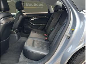 Audi A8 QUATTRO 3.0 60 e TFSI (449 PS) /130K BLP/0,5% VERST./BANG&OLUF./SITZBEL./PANO/AMBIENTELICHT/ASSISTEN