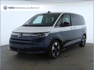 Volkswagen Multivan Style AHK Pano Navi Sitzhzg Head-Up LED