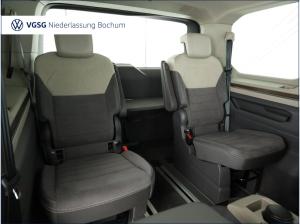 Volkswagen Multivan Style AHK Pano Navi Sitzhzg Head-Up LED