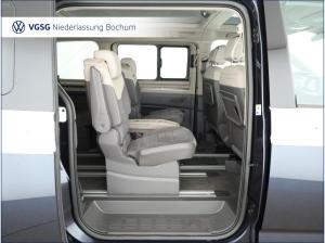 Volkswagen Multivan Style AHK Pano Navi Sitzhzg Head-Up LED