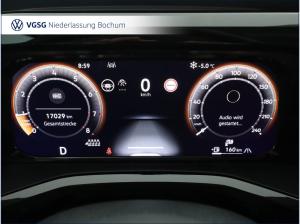 Volkswagen Multivan Style AHK Pano Navi Sitzhzg Head-Up LED