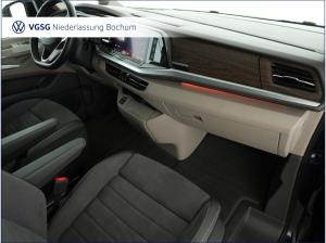 Volkswagen Multivan Style AHK Pano Navi Sitzhzg Head-Up LED