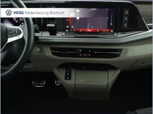 Volkswagen Multivan Style AHK Pano Navi Sitzhzg Head-Up LED