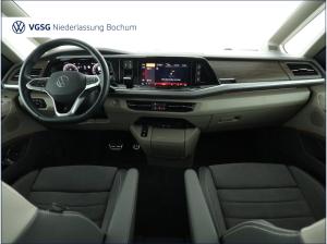 Volkswagen Multivan Style AHK Pano Navi Sitzhzg Head-Up LED
