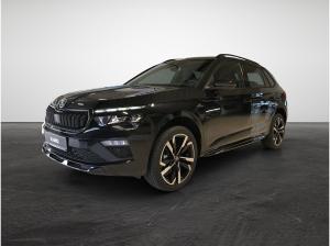 Skoda Kamiq 1.5 TSI DSG Monte Carlo