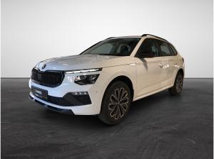 Skoda Kamiq 1.5 TSI DSG Balance