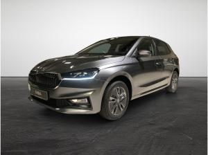 Skoda Fabia 1,0 TSI DSG Balance