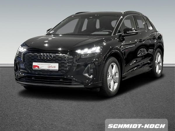 Audi Q4 e-tron Q4 E-TRON 45 S-LINE MATRIX RAUTEN LM21 LEDER ACC