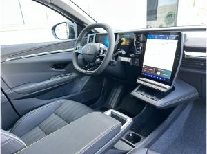 Renault Megane E-Tech 100% E Iconic 220 Comfort Range