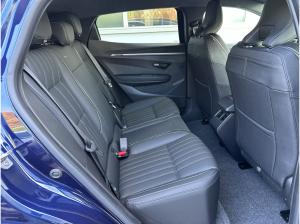 Renault Megane E-Tech 100% E Iconic 220 Comfort Range