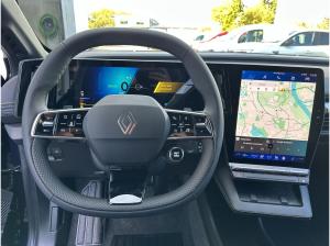 Renault Megane E-Tech 100% E Iconic 220 Comfort Range