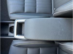 Renault Megane E-Tech 100% E Iconic 220 Comfort Range