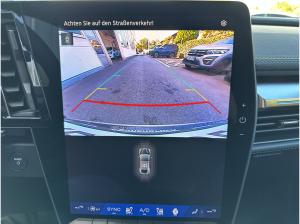 Renault Megane E-Tech 100% E Iconic 220 Comfort Range