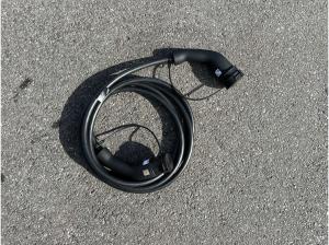 Renault Megane E-Tech 100% E Iconic 220 Comfort Range