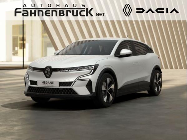 Renault Megane E-Tech Megane E-TECH Techno 220 Comfort Range Navi