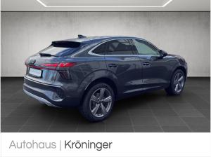 Audi Q3 Sportback TFSI S Tronic ACC Navi Kamera LED