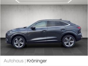 Audi Q3 Sportback TFSI S Tronic ACC Navi Kamera LED