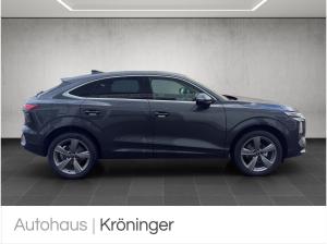Audi Q3 Sportback TFSI S Tronic ACC Navi Kamera LED