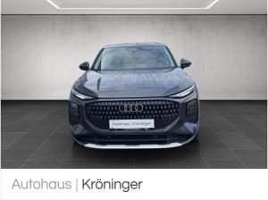 Audi Q3 Sportback TFSI S Tronic ACC Navi Kamera LED