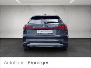 Audi Q3 Sportback TFSI S Tronic ACC Navi Kamera LED