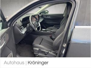 Audi Q3 Sportback TFSI S Tronic ACC Navi Kamera LED