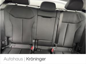 Audi Q3 Sportback TFSI S Tronic ACC Navi Kamera LED