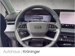 Audi Q3 Sportback TFSI S Tronic ACC Navi Kamera LED