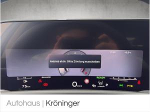 Audi Q3 Sportback TFSI S Tronic ACC Navi Kamera LED