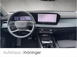 Audi Q3 Sportback TFSI S Tronic ACC Navi Kamera LED