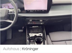 Audi Q3 Sportback TFSI S Tronic ACC Navi Kamera LED
