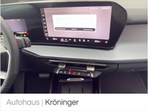 Audi Q3 Sportback TFSI S Tronic ACC Navi Kamera LED