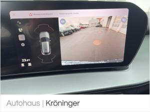 Audi Q3 Sportback TFSI S Tronic ACC Navi Kamera LED