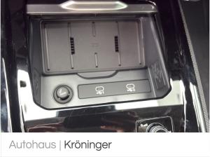 Audi Q3 Sportback TFSI S Tronic ACC Navi Kamera LED