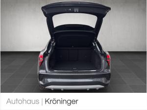Audi Q3 Sportback TFSI S Tronic ACC Navi Kamera LED