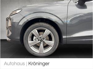 Audi Q3 Sportback TFSI S Tronic ACC Navi Kamera LED