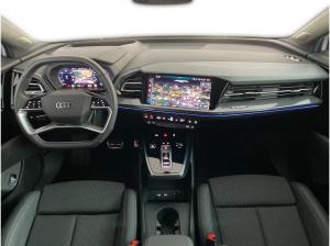 Audi Q4 e-tron Sportback 45 quattro edition S line HUD+AHK+HPC