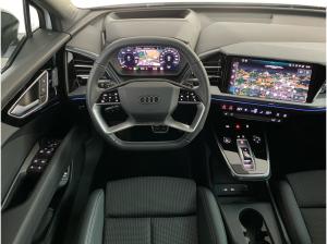 Audi Q4 e-tron Sportback 45 quattro edition S line HUD+AHK+HPC