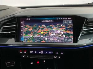 Audi Q4 e-tron Sportback 45 quattro edition S line HUD+AHK+HPC
