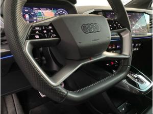 Audi Q4 e-tron Sportback 45 quattro edition S line HUD+AHK+HPC