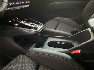 Audi Q4 e-tron Sportback 45 quattro edition S line HUD+AHK+HPC