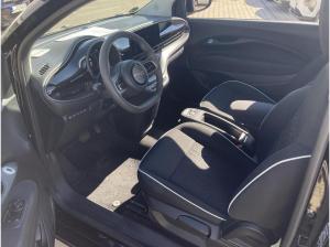 Fiat 500e Neuer 500 320km Reichweite