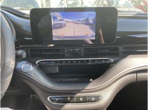 Fiat 500e Neuer 500 320km Reichweite