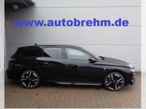 Peugeot 308 SW Hybrid 145e-DSC6 GT EXCLUSIVE Focal