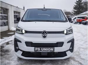 Citroën SpaceTourer PLUS XL 8 Sitzer AHK KAMERA NAVI LED