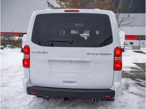 Citroën SpaceTourer PLUS XL 8 Sitzer AHK KAMERA NAVI LED