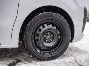 Citroën SpaceTourer PLUS XL 8 Sitzer AHK KAMERA NAVI LED