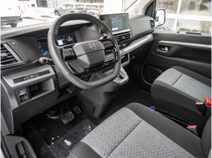 Citroën SpaceTourer PLUS XL 8 Sitzer AHK KAMERA NAVI LED