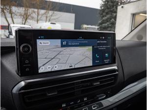 Citroën SpaceTourer PLUS XL 8 Sitzer AHK KAMERA NAVI LED