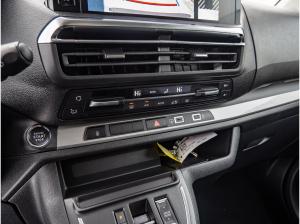 Citroën SpaceTourer PLUS XL 8 Sitzer AHK KAMERA NAVI LED