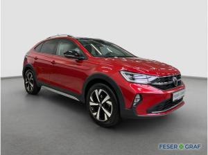 Volkswagen Taigo TSI DSG Style ACC Navi IQ.Light BeatsAudio